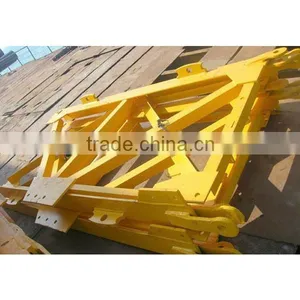 Mast Section Custom-made Dimension Distribution Box With Double Wire thumbnail-6