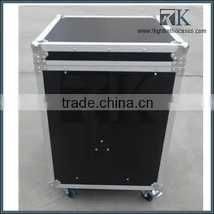 Drawer Dividers Aluminum Drawer Case Tool Box Flight Cases thumbnail-2