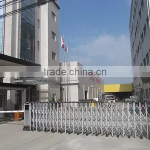 Suzhou Heji Textile Technology Co., Ltd. company overview - view 2 thumbnail