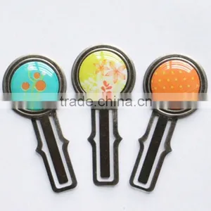 Epoxy Clip, Scrapbooking Decoration , Metal Clip , Paper Clips thumbnail-1