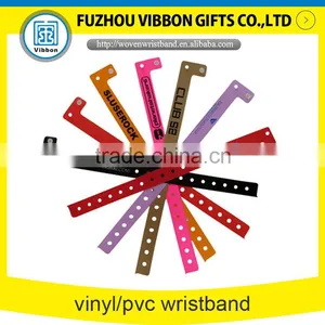 One-off New Design Pvc Bracelet thumbnail-1