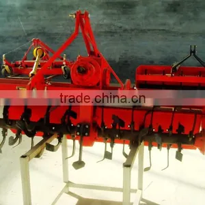 New Product Rotary Tiller China Supplier f Farm Machinery thumbnail-1