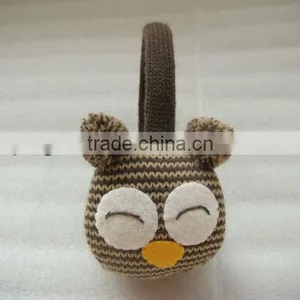 A New Design Child Warm Earmuffs thumbnail-1