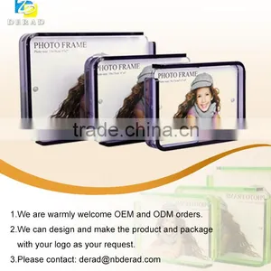 2016 New Style Acrylic Photofunia/Photo Frame thumbnail-2
