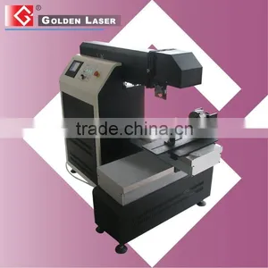 Co2 Laser Optical Lenses Marking System thumbnail-1
