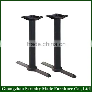 2016 Guangzhou Wholesale Furniture Iron Metal Coffee Table Base thumbnail-1