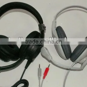 Oem Headphone Elegant thumbnail-1