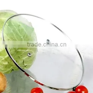 JIUYUE Temepered Glass Cover Lid thumbnail-3
