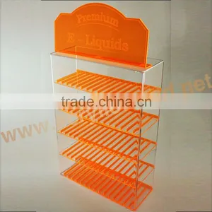 Factory Wholesale E-liquid Rack/e -liquid Display Stand/e-cigarette Display Wholesale thumbnail-6