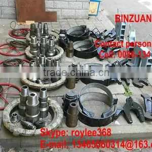So Popular Drill Machine in Turkmenistan - BZC400ZY Truck Mounted Drilling Rigs for Water Well thumbnail-5