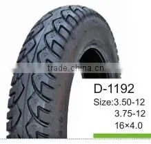 3.50-12 Tire Distributor Imported Wholesale thumbnail-1