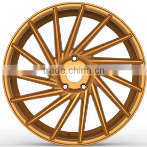 Car Alloy Wheels L589 thumbnail-1