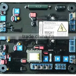 Generator AVR Avr MX341 thumbnail-1