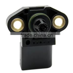 MAP Manifold Absolute Intake Air Pressure Sensor A0041537028 0281002468 for MERCEDES BENZ thumbnail-2
