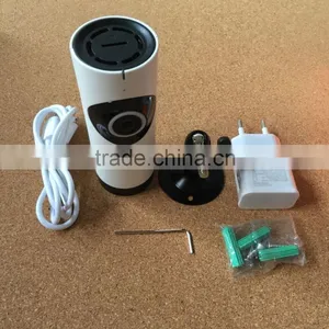 180 Degree Panoramic Camera/360 Degree Fisheye Panoramic Camera thumbnail-3