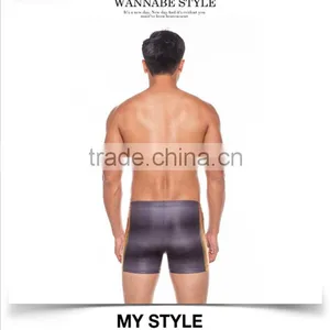 CNYE Hot Sell Fashion Mens Swimwear Boxers CN-252202 thumbnail-4