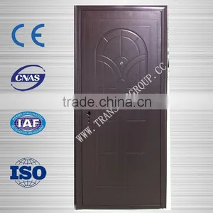 Top Sale Cheap Steel Door Made In China thumbnail-1