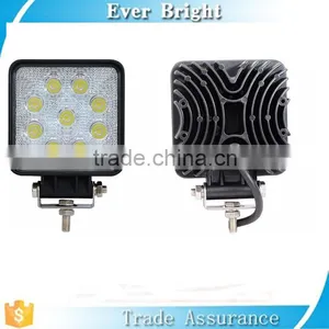 Top Selling Products 2016 Work Led Light27w Led Work Light for Offroad Led Lighting thumbnail-2