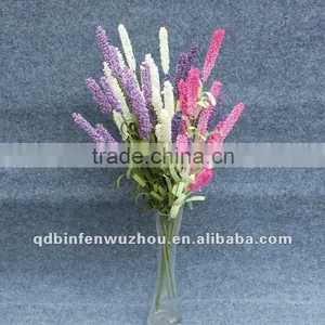 Artificial Plastic Vase Flower For Home Decoration thumbnail-1