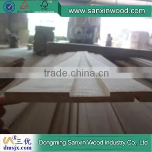 Paulownia Drawer Board Paulownia Wood Timber for Furniture thumbnail-2