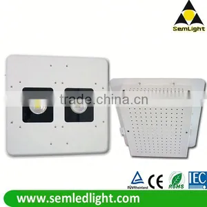 Explosion Proof Portable Ventilation Fan Explosion Proofing Flood Lamp ul Led Gas Station Light thumbnail-1