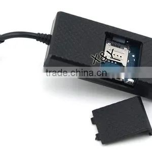 Over-speed Alert, Geo-fence Alert Vehicle SOS Gps Tracker , Free GPS Tracking Devices XY-208AC thumbnail-6