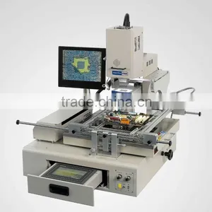 Hot! Good Repair Latptop, Motherboard, Xbox360 and PS3 Bga Repair Station thumbnail-3