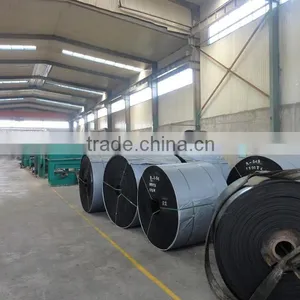 Rubber Hydraulic Press for Conveyor Belt / Conveyor Belt Vulcanizer Machine thumbnail-4