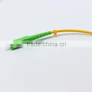 SC-FC Fiber Optic Patch Cord thumbnail-3