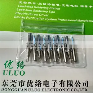 Chisel 200 Quick Soldering Tip thumbnail-1