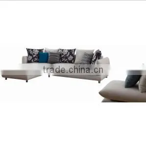 Living Room Good Quality Corner Section Sofa thumbnail-1
