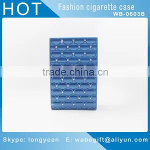 Plastic Cigarette Case thumbnail-2
