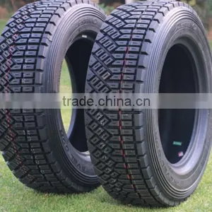 Gravel Rally Tyre Gravel 09R Tire 195/65R15 Excellent Performance Zestino Brand thumbnail-1