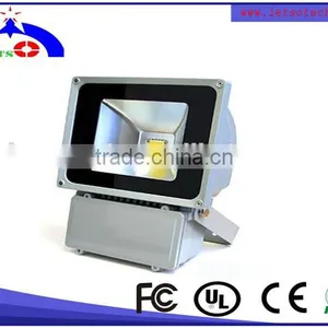 Outdoor Using ce Rohs PF0.95 IP65 Waterproof Energy Saving Led Floodlight 100w 100lm/w High Quality 3 Years Warranty thumbnail-5