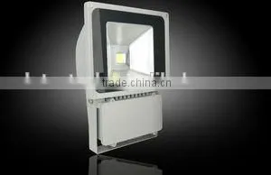 Outdoor Using ce Rohs PF0.95 IP65 Waterproof Energy Saving Led Flood Light 100w 100lm/w High Quality 3 Years Warranty thumbnail-6