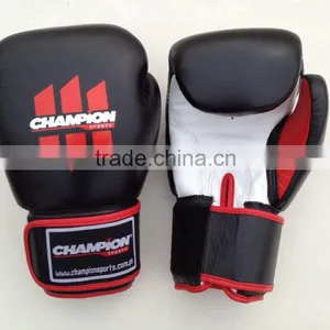 Muay Thai Boxing Gloves thumbnail-1