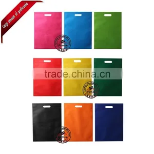 Custom Fabric Bag With Logo Print thumbnail-1