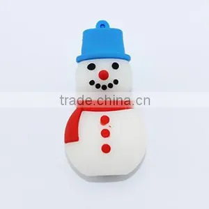 Do You Wanna Build a Snowman Usb Portable Thum Drive 2gb 8gb 16gb thumbnail-1