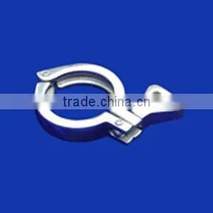Stainless Steel Parts for 1 Inch Clamp thumbnail-1