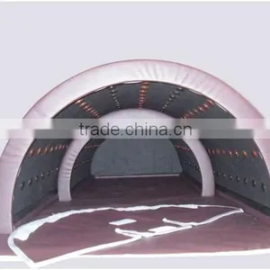 Beauty Equipment Spa Capsule Far Infrared Sauna Dome for Beauty and Healthcare Infrared Therapy Sauna Dome thumbnail-5