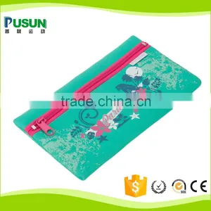 Promotion Personized Kids Pencil Case thumbnail-2