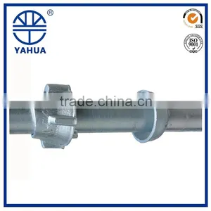 Heavy Duty Types of Cuplock Ledger thumbnail-4