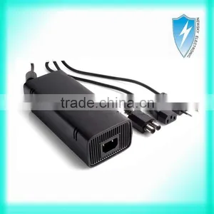 Power Supply for Xbox360 Slim (220v)/e Power Supply ac Adapter 220v thumbnail-1