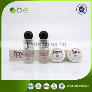 Cheap Hotel Soap and Hotel Shampoo With Custom Logo thumbnail-1