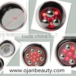 Cavitation And Radiofrequency Machine 2016 Summer Promotion Beauty Equipment High Quality Slimming Machine Cavitation Rf/portable Cavitation Machine With Rf Skin Rejuvenation thumbnail-3