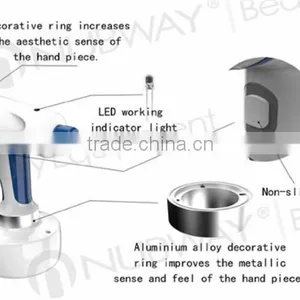 Beauty & Personal Care Best Liposonic Body Slimming Machine HIFU for Whole Body Sculpting Treatment thumbnail-3