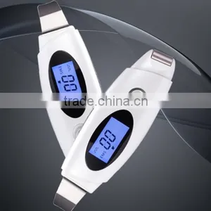 (CE) Hot Sale Ultrasonoic Scrubber Peeling/exfoliator Sonic Peeler Skin Scrubber Home Use thumbnail-6