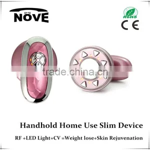 2016 Beauty Equipment rf Slimming Beauty Equipment Oem Odm Suppliers thumbnail-2