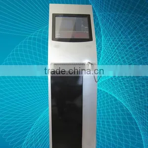 Nubway Multi Function Skin Diagnostic Equipment for Skin Sensitiveness And Age Test thumbnail-1