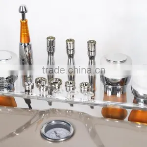 Good Price! Portable 7 in 1 No Needle Mesotherapy Facial Skin Care Rejuvenation Beauty Machine VG-930C thumbnail-3